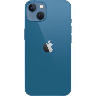 Мобільний телефон Apple iPhone 13 128Gb Blue (REF A) BREEZY (2AMLPK3)