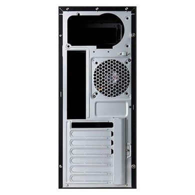 Корпус GAMEMAX ET-211-500