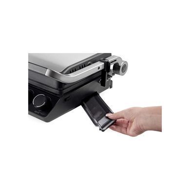 Електрогриль Hisense HCG2000XXL