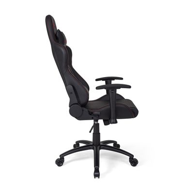 Крісло ігрове FragON 2X Series Black (FGLHF2BT2D1221BK1)
