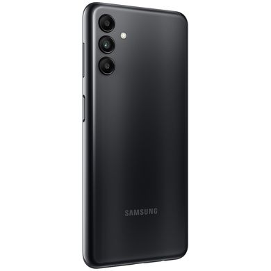 Мобільний телефон Samsung SM-A047F/32 (Galaxy A04s 3/32Gb) Black (SM-A047FZKUSEK)