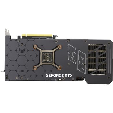 Відеокарта ASUS GeForce RTX4070Ti 12Gb TUF GAMING (TUF-RTX4070TI-12G-GAMING)