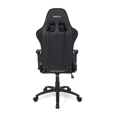 Крісло ігрове FragON 2X Series Black (FGLHF2BT2D1221BK1)