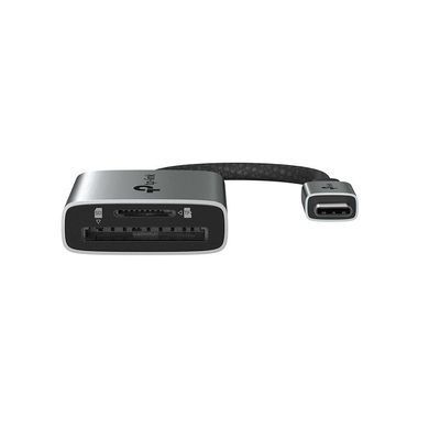 Зчитувач флеш-карт TP-Link USB-C to SD/TF (UA440C)