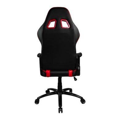 Крісло ігрове Hator Sport Essential Black/Red (HTC-906)