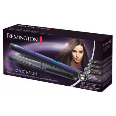 Вирівнювач для волосся Remington S7710