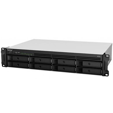 NAS Synology RS1221RP+