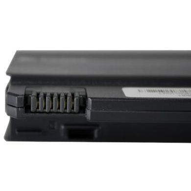 Акумулятор до ноутбука HP Business Notebook 6510b (HSTNN-UB08) 10.8V 7800mAh PowerPlant (NB00000241)