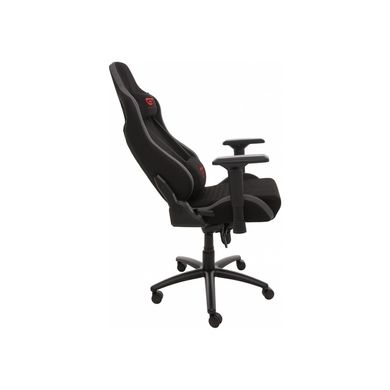 Крісло ігрове GT Racer X-0712 Shadow Gray