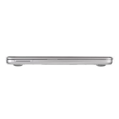 Чохол до ноутбука Armorstandart 13" MacBook Neo Clear Crystal (ARM91115)