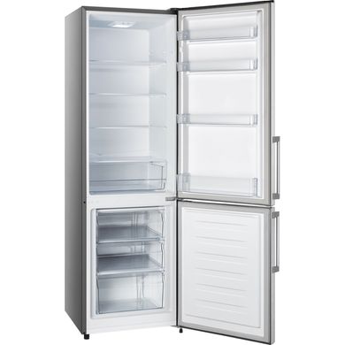 Холодильник Hisense RB343D4DDE (BCD-265)