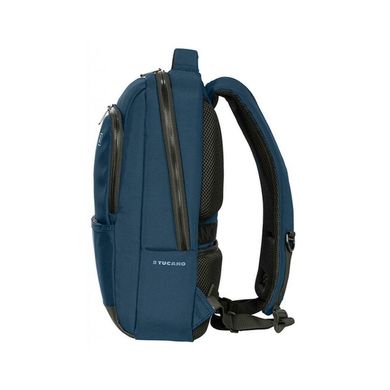 Рюкзак для ноутбука Tucano 15.6" Lunar Blue (BKLUN15-B)