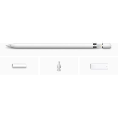 Стилус Apple Apple Pencil (1stGeneration), Model A1603 (MQLY3ZM/A)