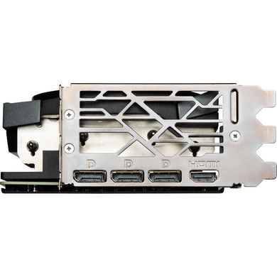 Відеокарта MSI GeForce RTX4070Ti 12Gb GAMING TRIO (RTX 4070 Ti GAMING TRIO 12G)