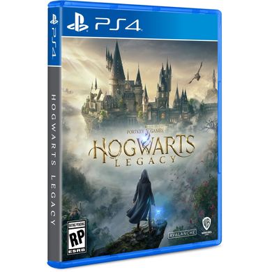 Гра Sony Hogwarts Legacy, BD диск (5051895413418)