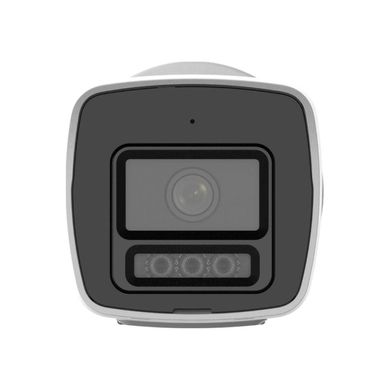 Камера відеоспостереження Hikvision DS-2CD1047G2H-LIUF (2.8)