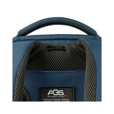Рюкзак для ноутбука Tucano 15.6" Lunar Blue (BKLUN15-B)