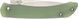 Ніж Artisan Biome SW, 12C27N, G10 ц:mint green