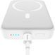 Акумулятори зовнішні Powerbank Baseus