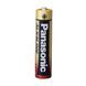 Батарейки Panasonic