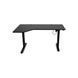 Комп'ютерний стіл Barsky StandUp Corner 1450x850 мм Black (BSTc-01)