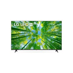 Телевізор LG 65UQ80006LB