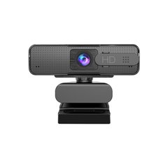 Веб-камера Dynamode 2K Full HD 1080p 1920х1080 (H701 black)