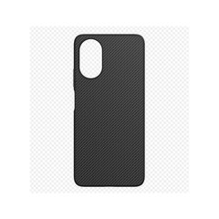 Чохол до мобільного телефона Oppo A38/AL23011 BLACK (AL23011 BLACK)
