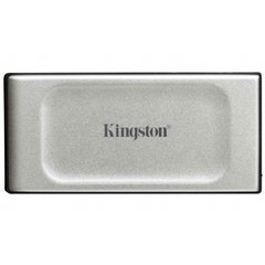 Накопичувач SSD USB 3.2 1TB Kingston (SXS2000/1000G)