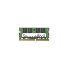 Модуль пам'яті для ноутбука SoDIMM DDR4 32GB 2666 MHz Samsung (M471A4G43MB1-CTDDY)