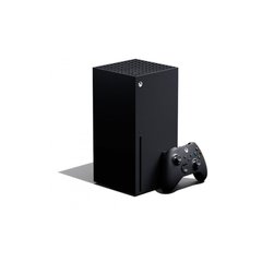 Ігрова консоль Microsoft X-Box Series X 1TB