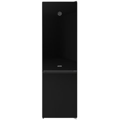 Холодильник Gorenje NRK6201SYBK