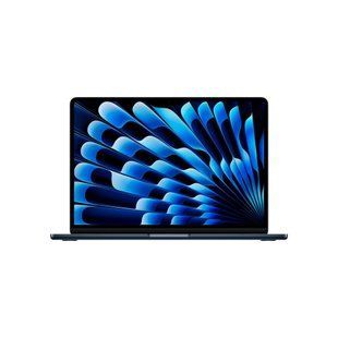 Ноутбук Apple MacBook Air 13 M5 A3449 Midnight (MDHE4UA/A)