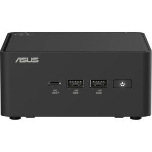 Комп'ютер ASUS NUC 15 Pro RNUC15CRHI300002 / Core 3 100U 15W/Intel Arc graphics/no RAM/no Storage/Intel Wi-Fi 7 (90AR00Q2-M00020)