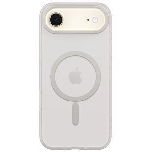 Чохол до мобільного телефона Belkin Magnetic Protective Grip iPhone Air Sand (MSA037HQSA)
