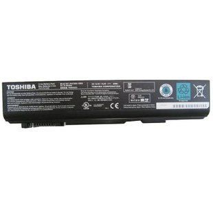 Акумулятор до ноутбука Toshiba Toshiba PA3788U 55Wh (5100mAh) 6cell 10.8V Li-ion (A41799)