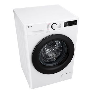 Пральна машина LG F4Y5ES6W