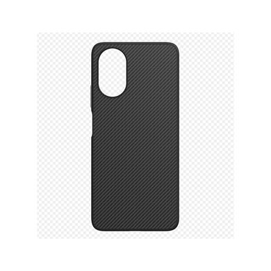Чохол до мобільного телефона Oppo A38/AL23011 BLACK (AL23011 BLACK)