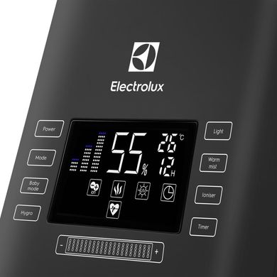 Зволожувач повітря ELECTROLUX EHU-3710D
