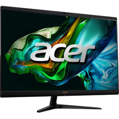 Комп'ютер Acer Aspire C24-1800 23.8" / i3-1305U, 8GB, F512GB, WiFi, кл+м (DQ.BLFME.00R)