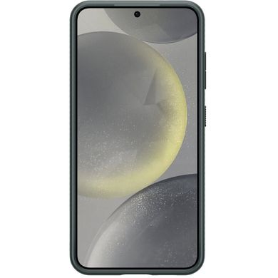 Чохол до мобільного телефона Spigen Samsung Galaxy S24+, Liquid Air, Abyss Green (ACS07328)
