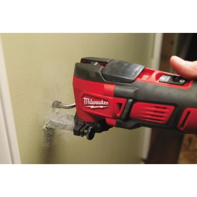 Реноватор Milwaukee M18 BMT-421C, 2Ah+4Ah, кейс (4933446210)