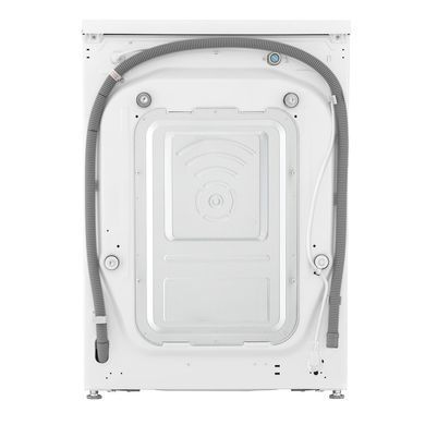 Пральна машина LG F4Y5ES6W