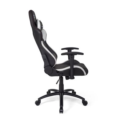 Крісло ігрове FragON 2X Series Black/ White Carbon (FGLHF2BT2D1221WT1_carbon)
