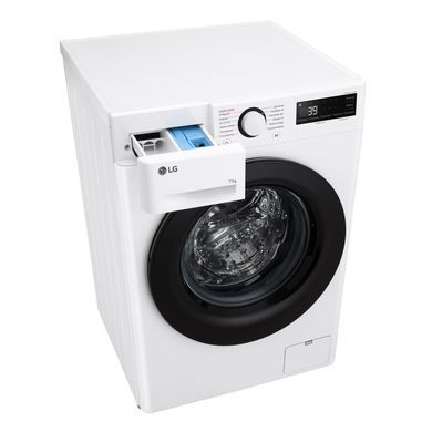 Пральна машина LG F4Y5ES6W