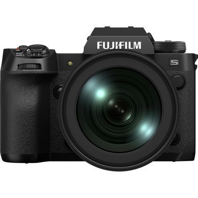 Об'єктив Fujifilm XF 18-120 mm f/4 LM PZ WR (16780224)