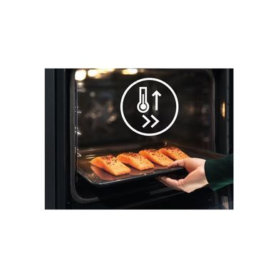 Духова шафа Electrolux EOE7P31Z