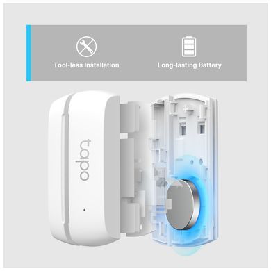 Датчик відкриття TP-Link TAPO-T110