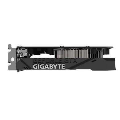 Відеокарта Gigabyte GeForce GTX1650 4096Mb D6 (GV-N1656D6-4GD)