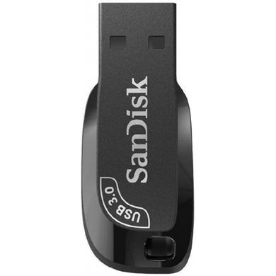 USB флеш накопичувач SanDisk 64GB Ultra Shift USB 3.0 (SDCZ410-064G-G46)